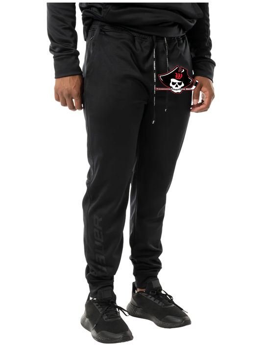 Wellesley Youth Hockey Bauer Joggers Adult Large - Sale!