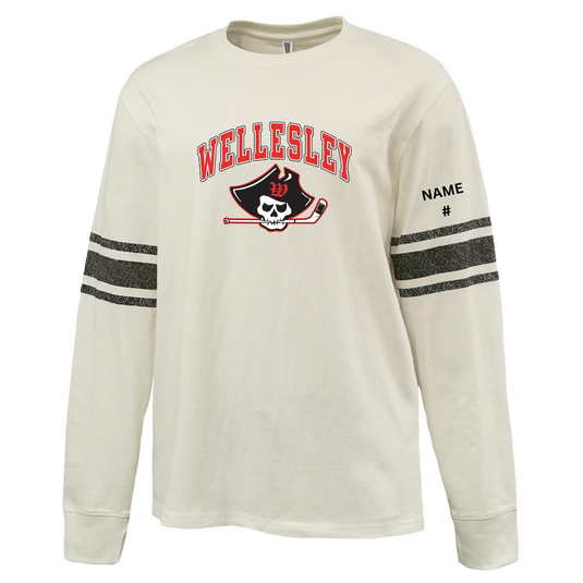 Wellesley Youth Hockey Archive Crew