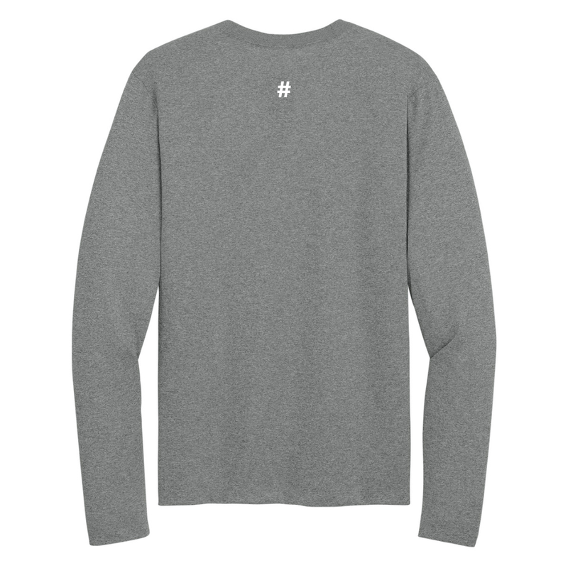 Load image into Gallery viewer, Wellesley Youth Hockey Nike Team rLegend Long Sleeve Tee
