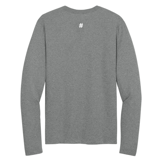 Wellesley Youth Hockey Nike Team rLegend Long Sleeve Tee