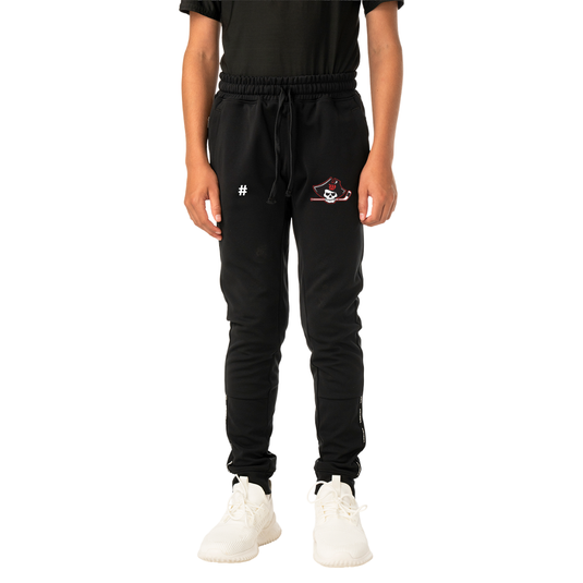 Wellesley Youth Hockey Bauer Team Fleece Jogger