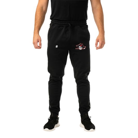 Wellesley Youth Hockey Bauer Team Fleece Jogger