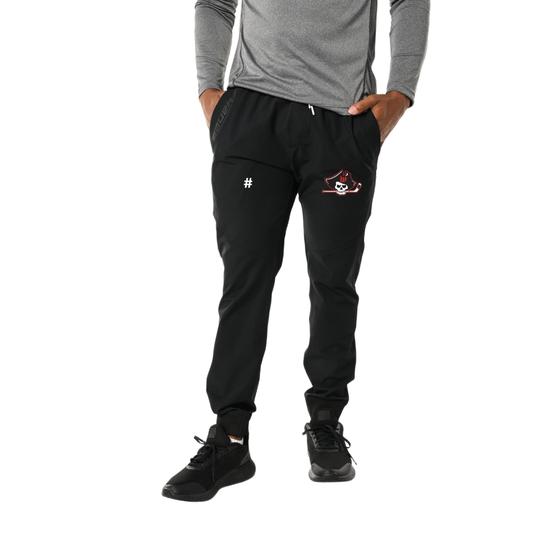 Wellesley Youth Hockey Bauer Team Woven Jogger