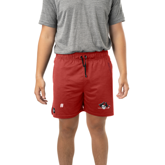 Wellesley Youth Hockey Bauer Team Knit Short