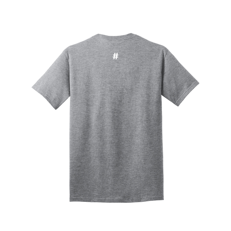 Load image into Gallery viewer, Wellesley Youth Hockey Core Cotton Tee
