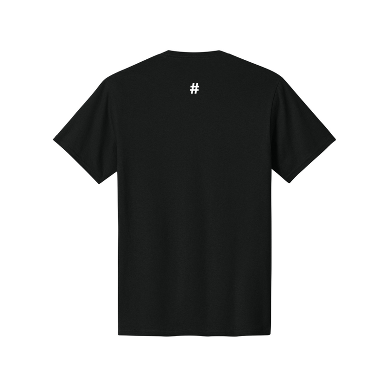 Load image into Gallery viewer, Wellesley Youth Hockey Core Cotton Tee
