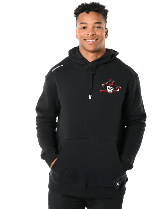 Wellesley Youth Hockey Ultimate Hoodie-Sale!
