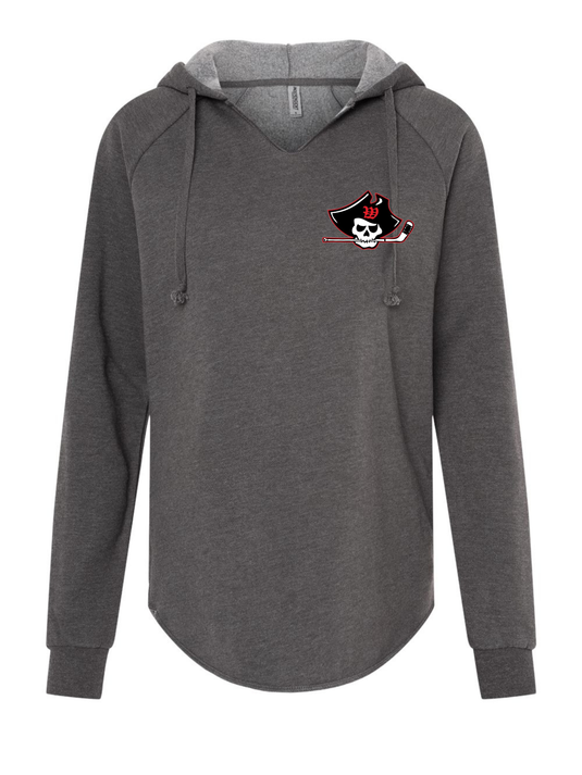 Wellesley Youth Hockey Women’s Hoodie - Sale!