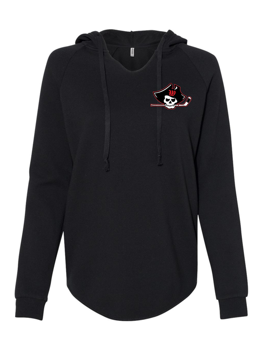 Wellesley Youth Hockey Women’s Hoodie - Sale!