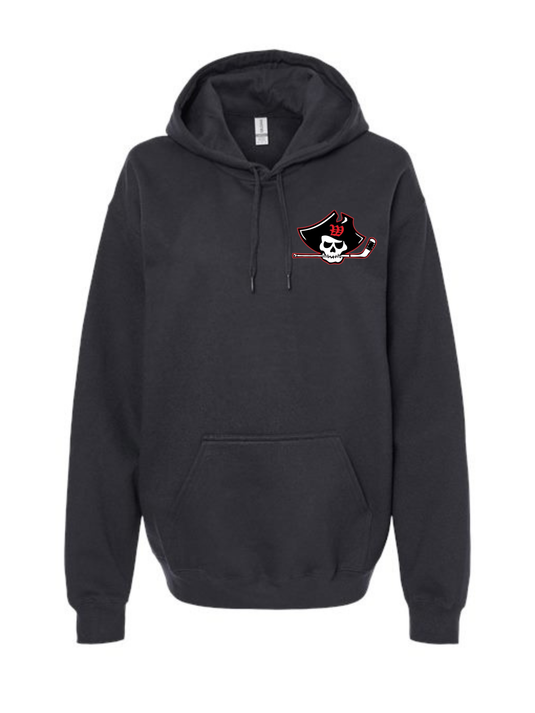 Wellesley Youth Hockey Gildan Hoodie - Sale!