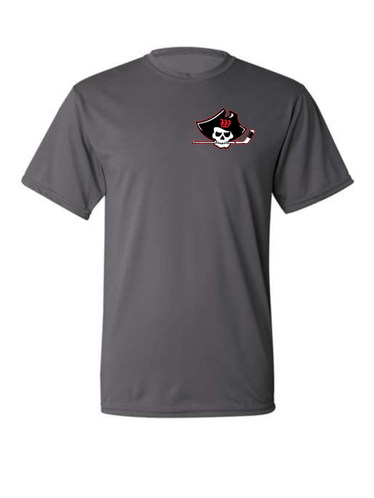 Wellesley Youth Hockey Dri Fit Adult Large - Sale!