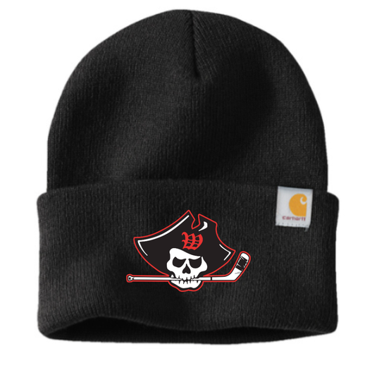 Wellesley Youth Hockey Carhartt® Watch Cap 2.0
