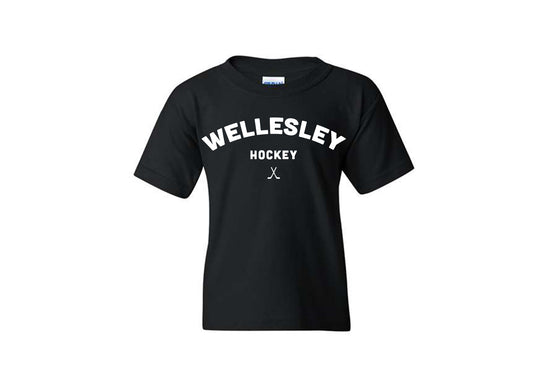 Wellesley Hockey T-Shirt