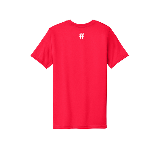 West Elk Wolverines Nike Swoosh Sleeve rLegend Tee