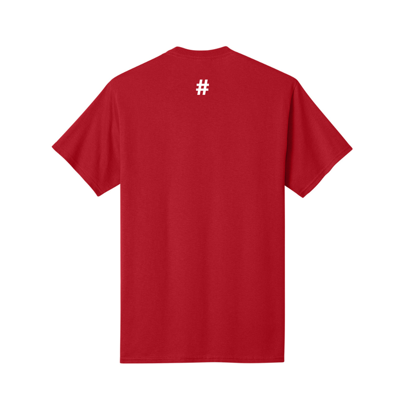 Load image into Gallery viewer, West Elk Wolverines Core Cotton Tee
