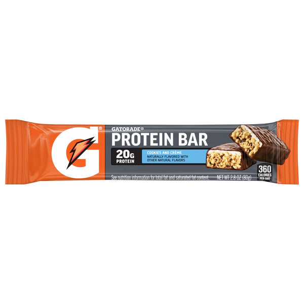 Load image into Gallery viewer, Gatorade Protein Bars
