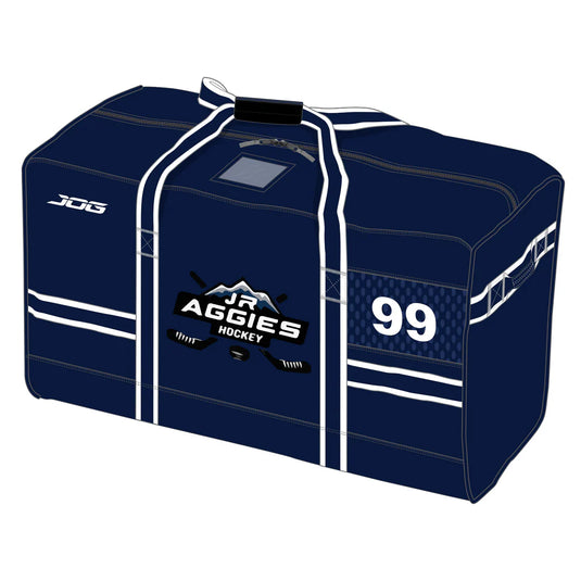 Jr Aggies Ultra Flex Pro Hockey Bags-Sale!