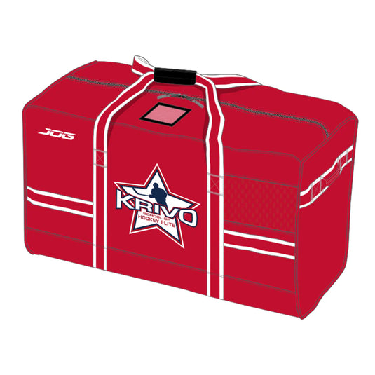 Krivo Ultra Flex Pro Hockey Bag-Sale!