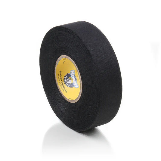 Howies Black Standard Cloth (1
