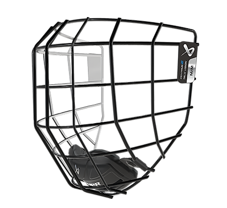 Load image into Gallery viewer, Bauer Contour 2 Facemask
