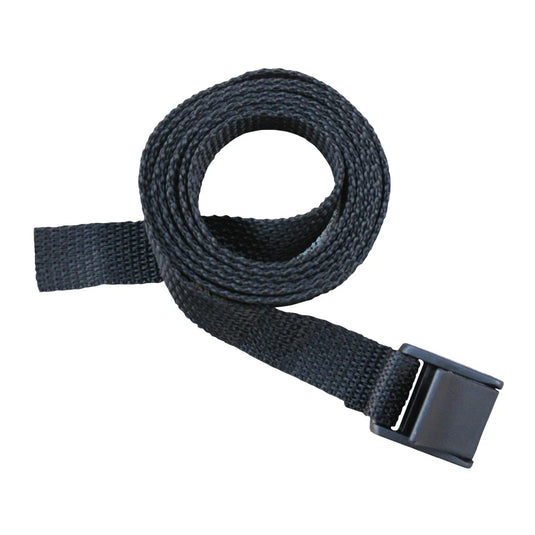A&R Latch Style Hockey Pant Belt