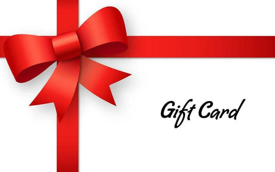 Mountain Select Athletes Closet Gift Card