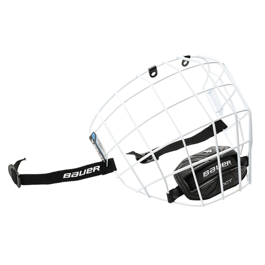 Bauer II-Facemask