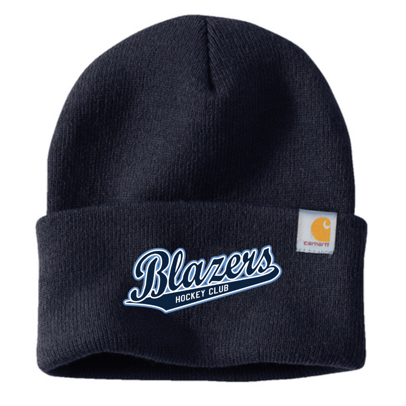Load image into Gallery viewer, Boch Blazers Carhartt® Watch Cap 2.0
