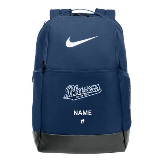 Boch Blazers Nike Brasilia Medium Backpack