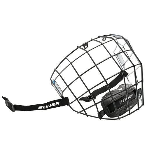 Bauer III-Facemask