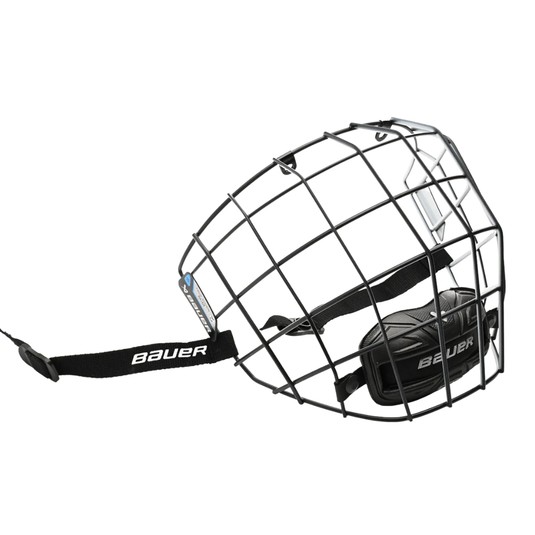 Bauer II-Facemask