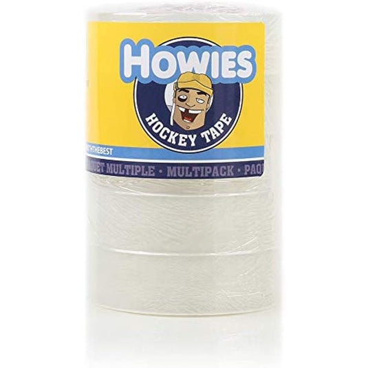 Howies Hockey 5-Count Retail Packs