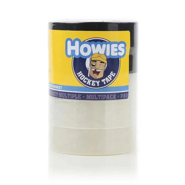 Load image into Gallery viewer, Howies Hockey 5-Count Retail Packs
