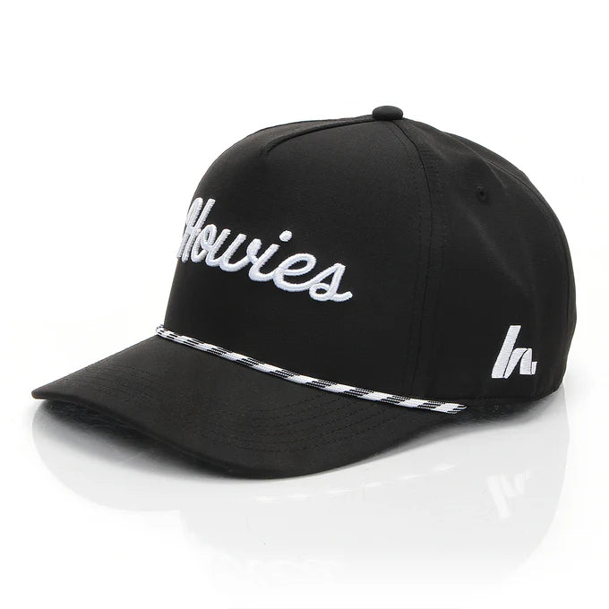 Load image into Gallery viewer, Howies Lid The Tour Hat
