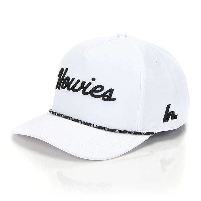 Load image into Gallery viewer, Howies Lid The Tour Hat
