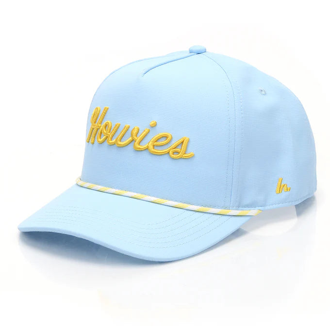 Load image into Gallery viewer, Howies Lid The Tour Hat
