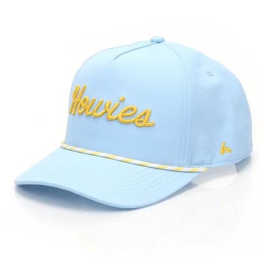 Howies Lid The Tour Hat
