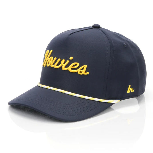 Howies Lid The Tour Hat