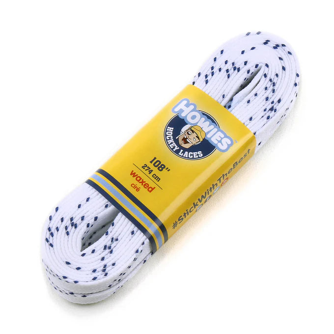 Load image into Gallery viewer, Howies Pro Waxed Molded Tip Laces
