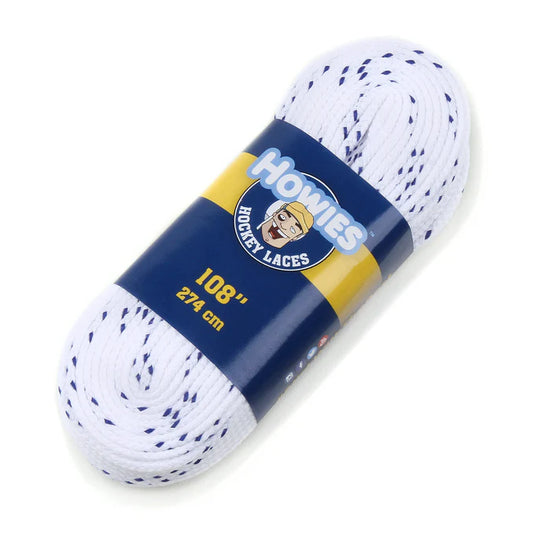 Howies Pro Cloth Molded Tip Laces
