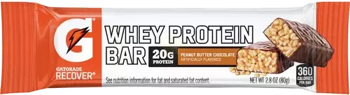 Load image into Gallery viewer, Gatorade Protein Bars
