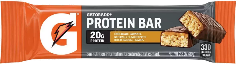 Load image into Gallery viewer, Gatorade Protein Bars
