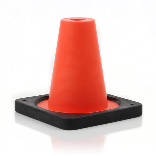 Weighted Pylon 6" Retail - 4pack