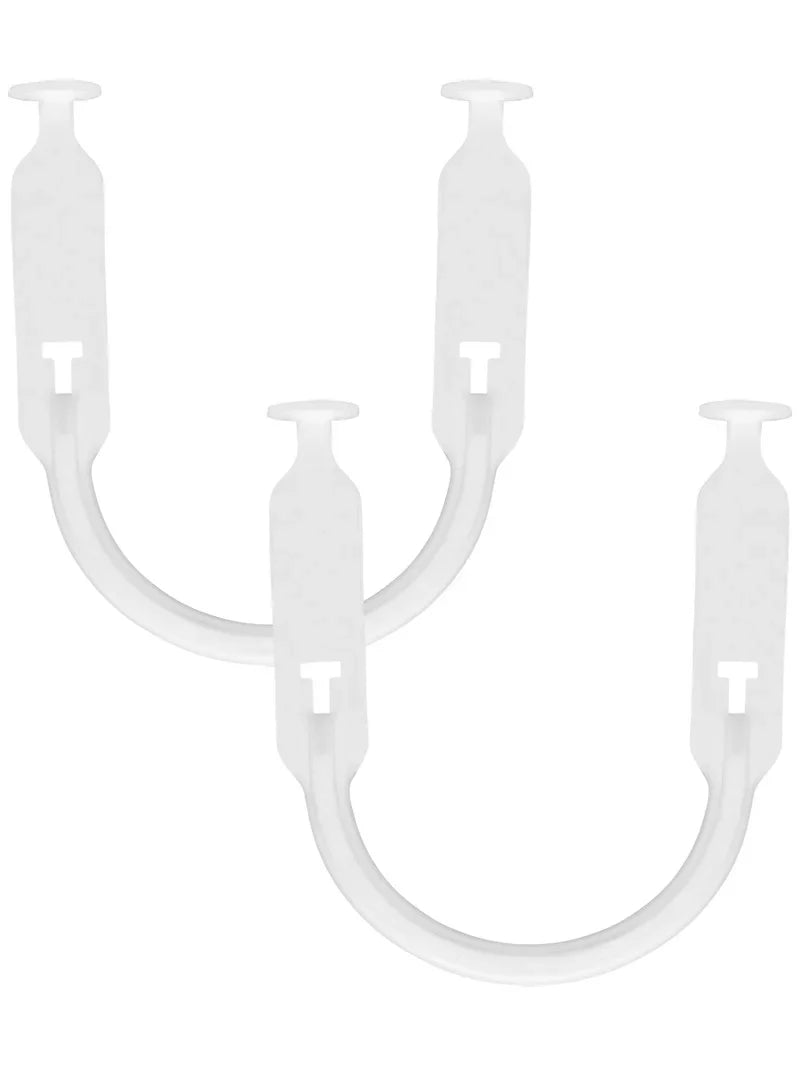 Load image into Gallery viewer, A&amp;R Hockey Helmet Ear Sling (Sold in Pairs)
