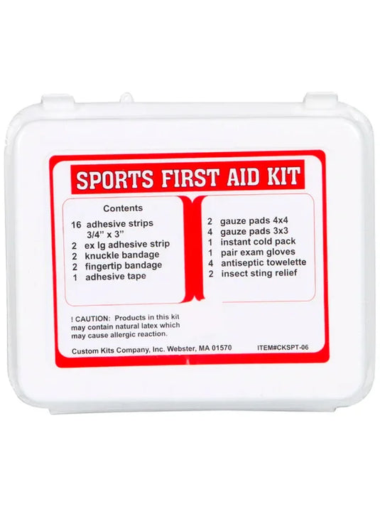 A&R First Aid Kit