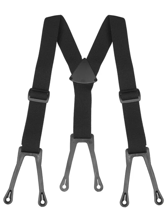 A&R Hockey Pant Suspenders