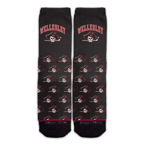 Wellesley Function Socks