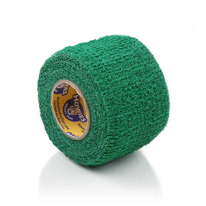 Load image into Gallery viewer, Howies Stretchable Grip Tapes (Cohesive 1.5" x 5yd)
