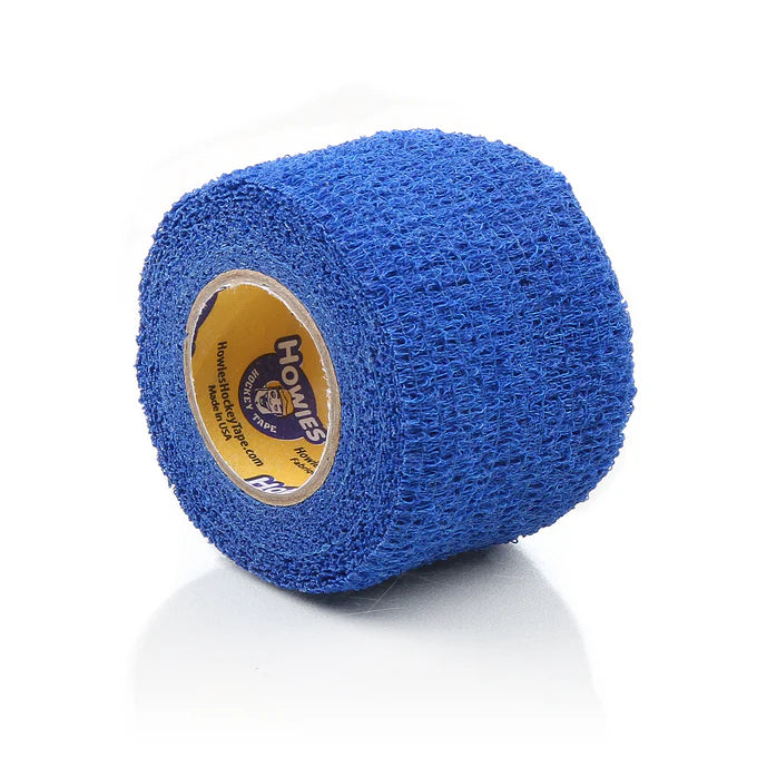 Load image into Gallery viewer, Howies Stretchable Grip Tapes (Cohesive 1.5" x 5yd)
