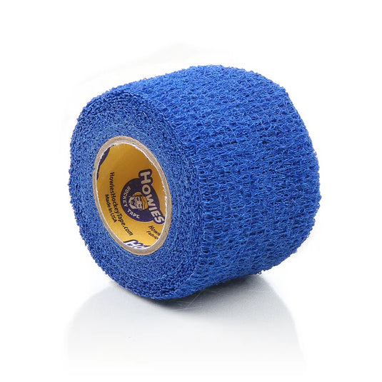 Howies Stretchable Grip Tapes (Cohesive 1.5" x 5yd)